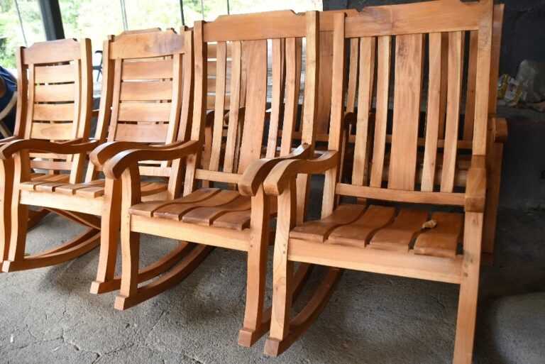 Madera nicaragüense logra en abril exportaciones por U$234 mil  