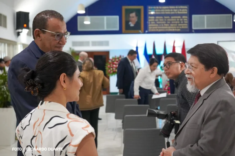 República Saharaui y Nicaragua, dos pueblos unidos en la lucha contra el colonialismo y el expansionismo