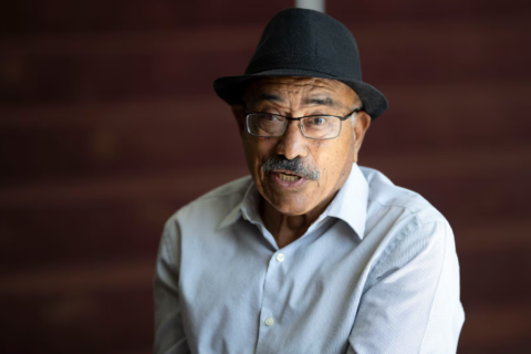 Fallece el cantante puertorriqueño Sammy Marrero