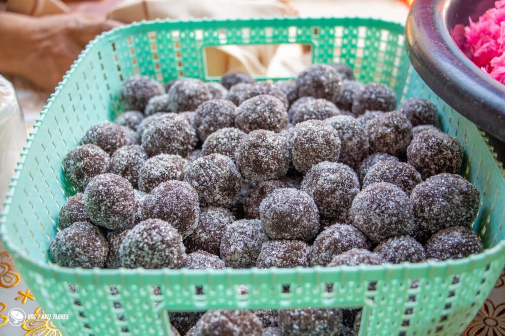 Dipilto celebra la identidad gastronómica con el Festival de Dulces y Postres Tradicionales