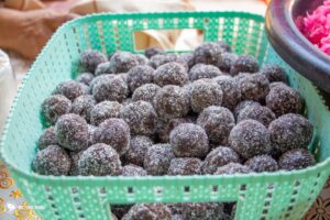 Dipilto celebra la identidad gastronómica con el Festival de Dulces y Postres Tradicionales