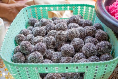 Dipilto celebra la identidad gastronómica con el Festival de Dulces y Postres Tradicionales