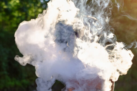 La alternativa al cigarrillo tradicional podría estar causando cáncer