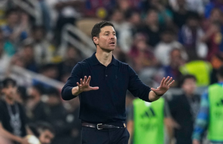 El Chelsea contrata a Xabi Alonso por cuatro años tras la decepción en el Real Madrid