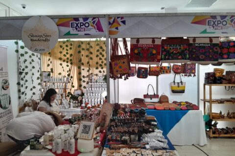 Expopyme 2026 deja grandes resultados para los emprendedores