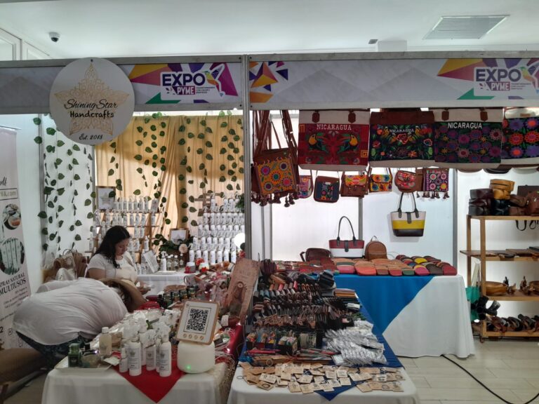 Expopyme 2026 deja grandes resultados para los emprendedores