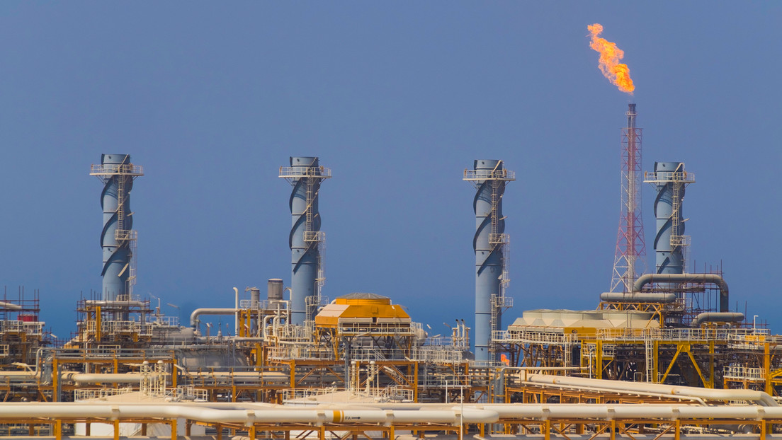 EEUU acepta una “suspensión temporal” de las sanciones petroleras a Irán