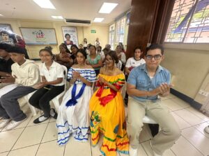 Centro Tecnológico Ariel Darce celebra 4 años transformando vidas con educación técnica gratuita