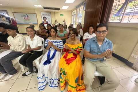 Centro Tecnológico Ariel Darce celebra 4 años transformando vidas con educación técnica gratuita