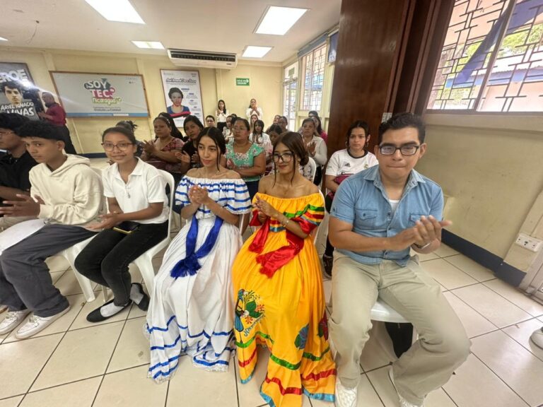 Centro Tecnológico Ariel Darce celebra 4 años transformando vidas con educación técnica gratuita