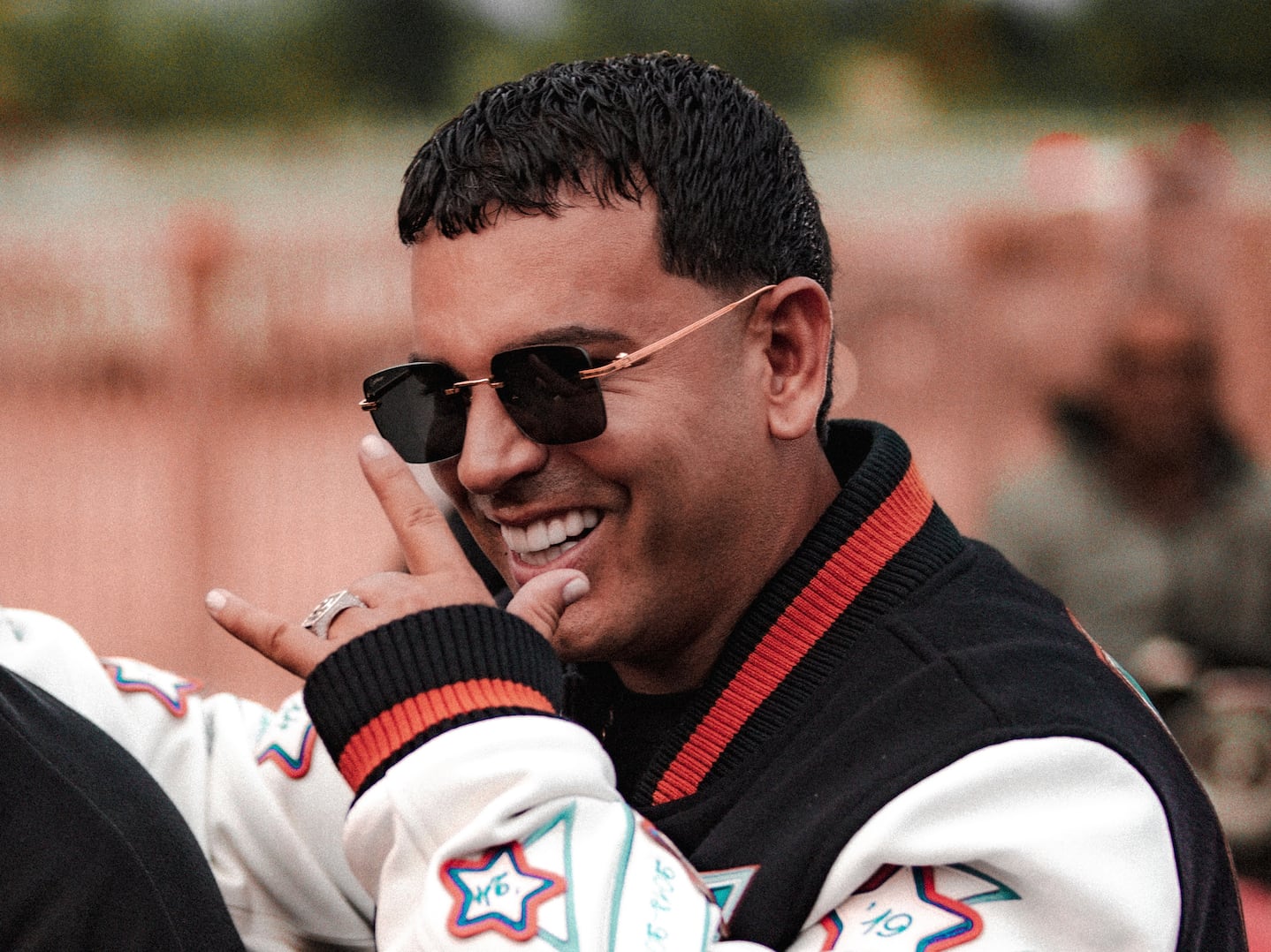 Tito El Bambino será homenajeado en los Premios Tu Música Urbano 2026