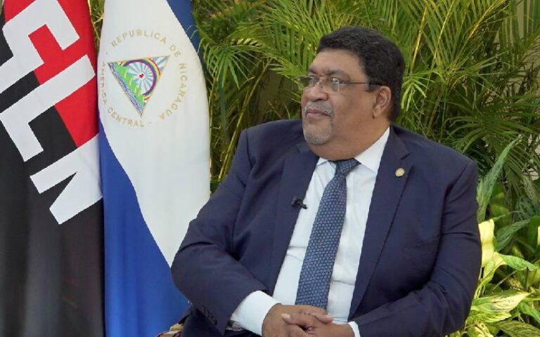 Managua será del 25 al 27 de mayo la capital mundial de la descolonización