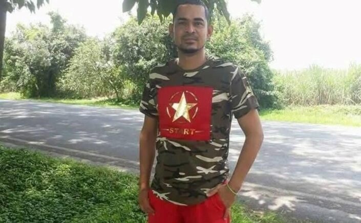 Nicaragüense fallece tras colisionar con su moto contra un cabezal en Costa Rica