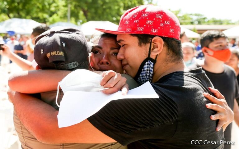 Dos mil reos saldrán en libertad este 30 de Mayo