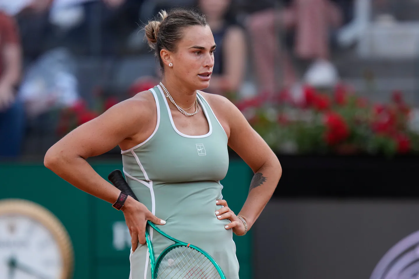 Jugadores del Roland Garros planean protesta ante medios tras la disminución en los premios