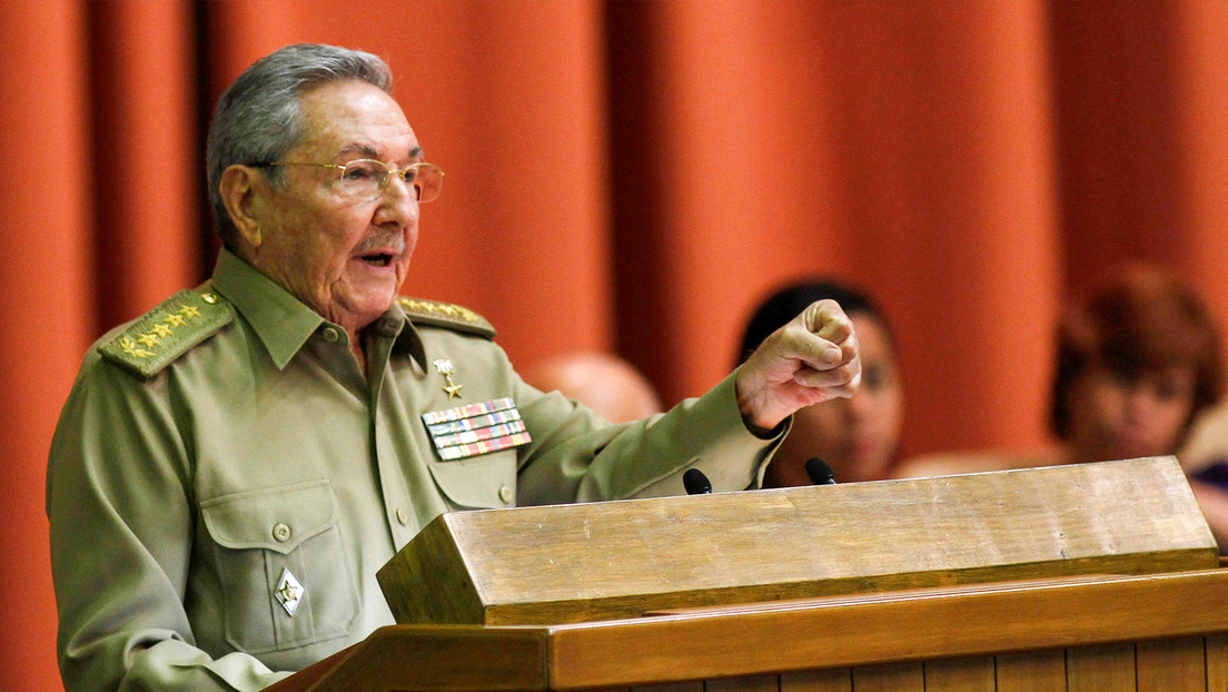 Moscú desaprueba los métodos coercitivos de EEUU contra Raúl Castro