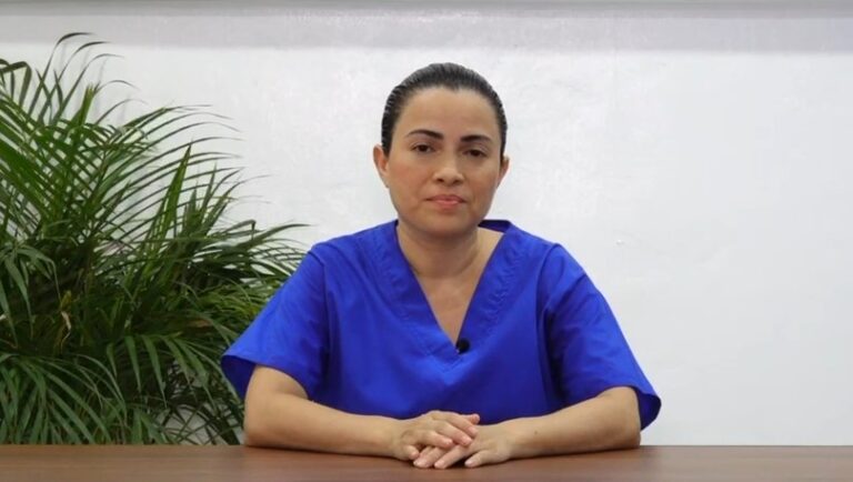 Sistema Penitenciario Nacional desmiente una vez más las falsedades de los enemigos de la paz