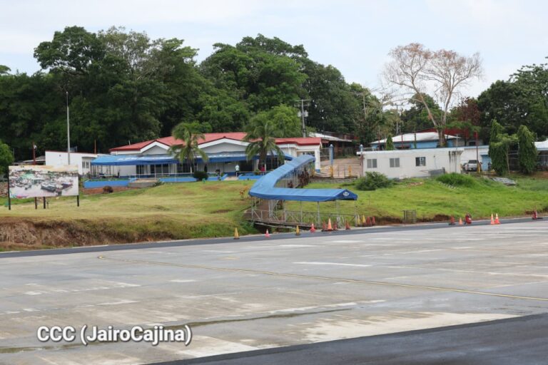 Inversiones millonarias continúan impulsando el desarrollo del Caribe Sur nicaragüense