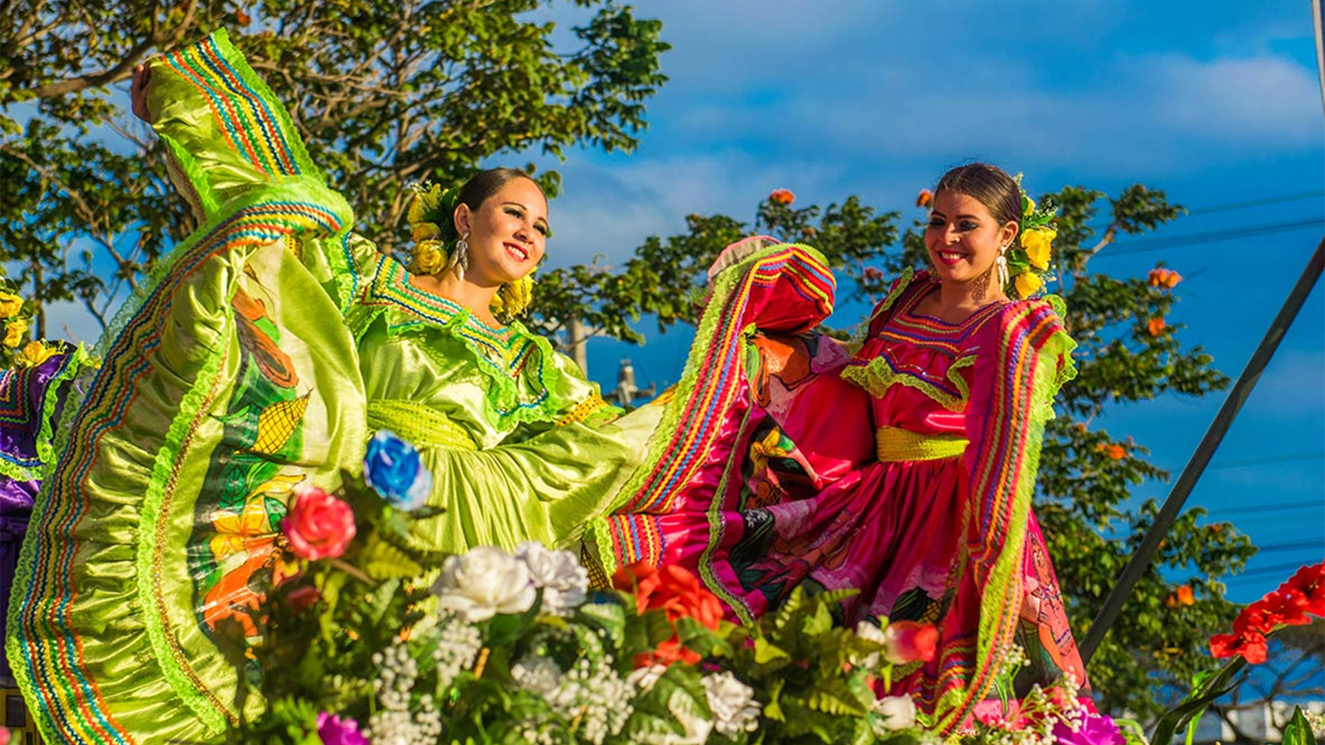 Fiestas tradicionales y Premundial de Béisbol dinamizan el fin de semana en Nicaragua