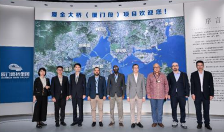 Durante visita oficial a Fujian Nicaragua reafirma su respaldo al Principio de una sola China