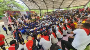 XXXIX Jornada Deportiva Marlon Zelaya promueve el talento universitario