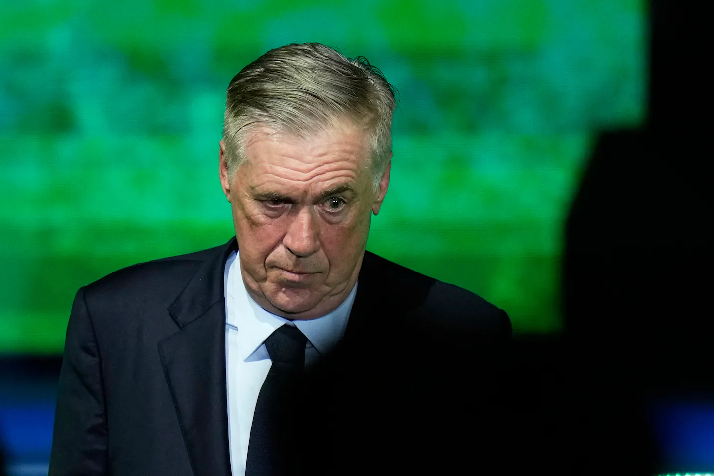 “Está permitido creer”: Brasil confía en Carlo Ancelotti para acabar una sequía de 24 años sin títulos