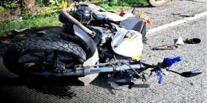 Accidente de tránsito entre moto y camioneta en Paiwas cobra la vida de un hombre