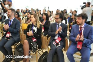Asamblea de RILAA en Nicaragua aborda científicamente la inocuidad alimentaria en América