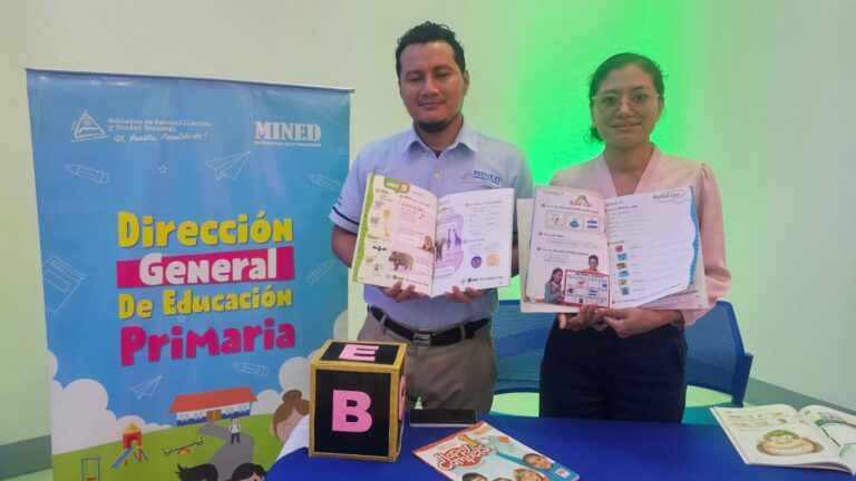 Inicia programa de certificación internacional en inglés con Oxford para docentes nicaragüenses