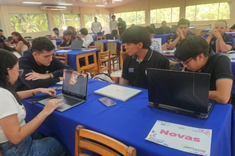 Estudiantes de la UNI demuestran su potencial creativo en la III edición de Innovación
