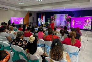 Foro nacional destaca el impacto de las madres emprendedoras como motor de la economía