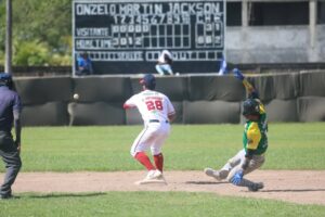 Vuelven los juegos de 9 innings para la segunda ronda del Pomares