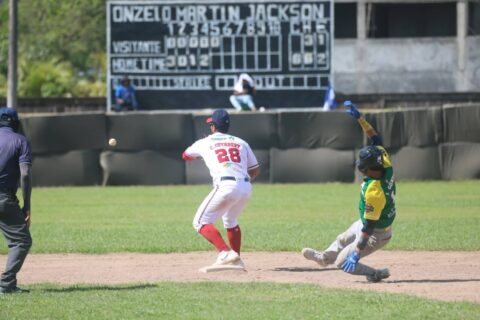 Vuelven los juegos de 9 innings para la segunda ronda del Pomares