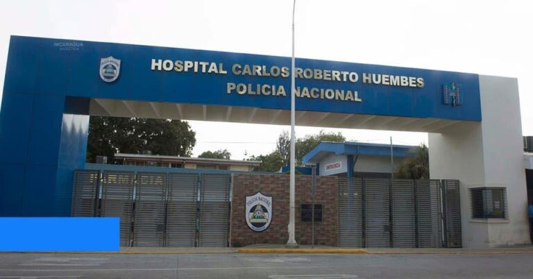 Junta de médicos especialistas atiende la salud de Brooklyn Rivera