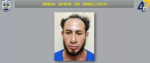 Treinta años de prisión para femicida que ocultó a su víctima en Telica