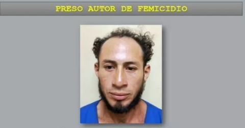 Treinta años de prisión para femicida que ocultó a su víctima en Telica