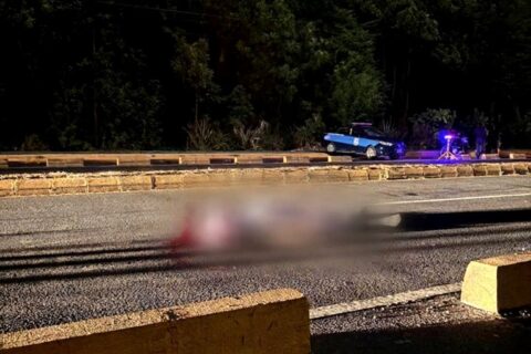 Muere peatón atropellado por conductor que se dio a la fuga en Granada