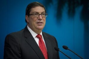 Cuba no es un enemigo de EEUU, ni quiere serlo