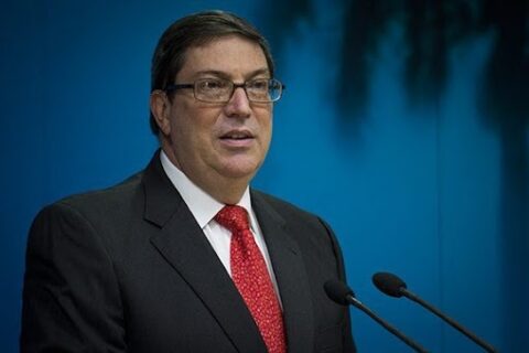 Cuba no es un enemigo de EEUU, ni quiere serlo