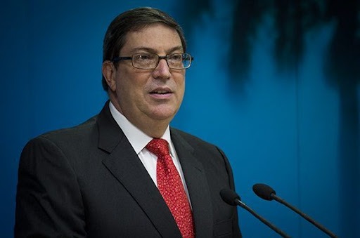 Cuba no es un enemigo de EEUU, ni quiere serlo