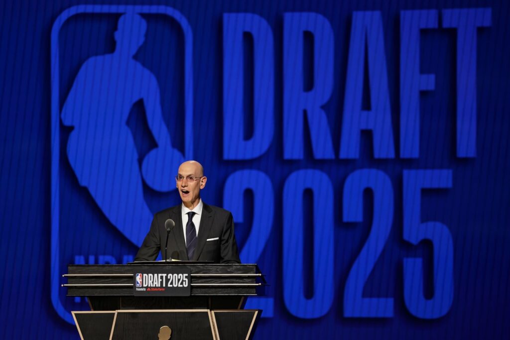 La NBA aprueba cambios al sistema de lotería para futuros drafts