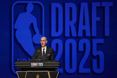 La NBA aprueba cambios al sistema de lotería para futuros drafts