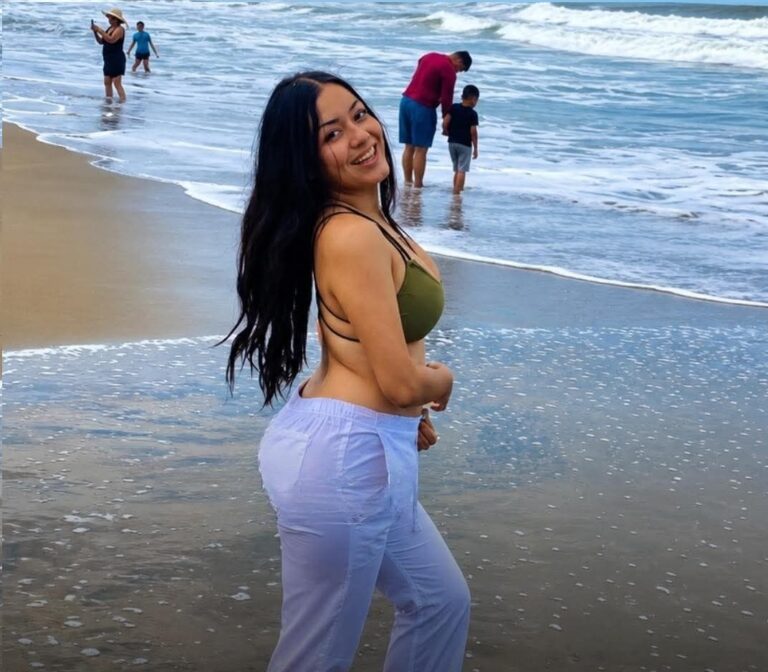 Autoridades investigan la muerte de Jennypher Elizabeth Reyes tras cirugía estética