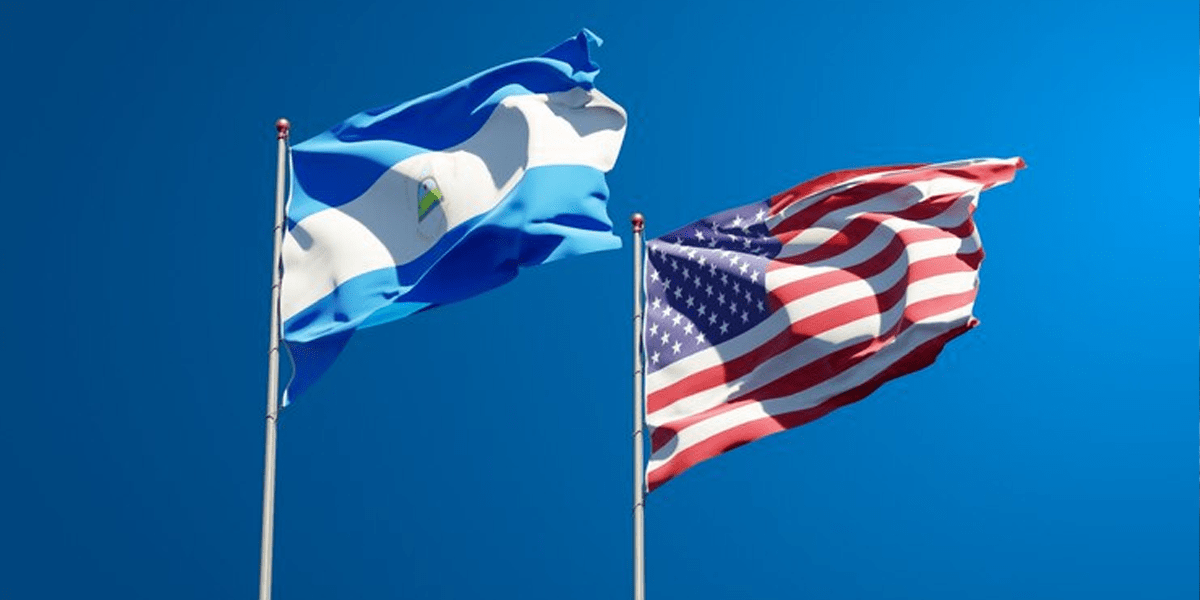 Nicaragua y la solidaridad norteamericana