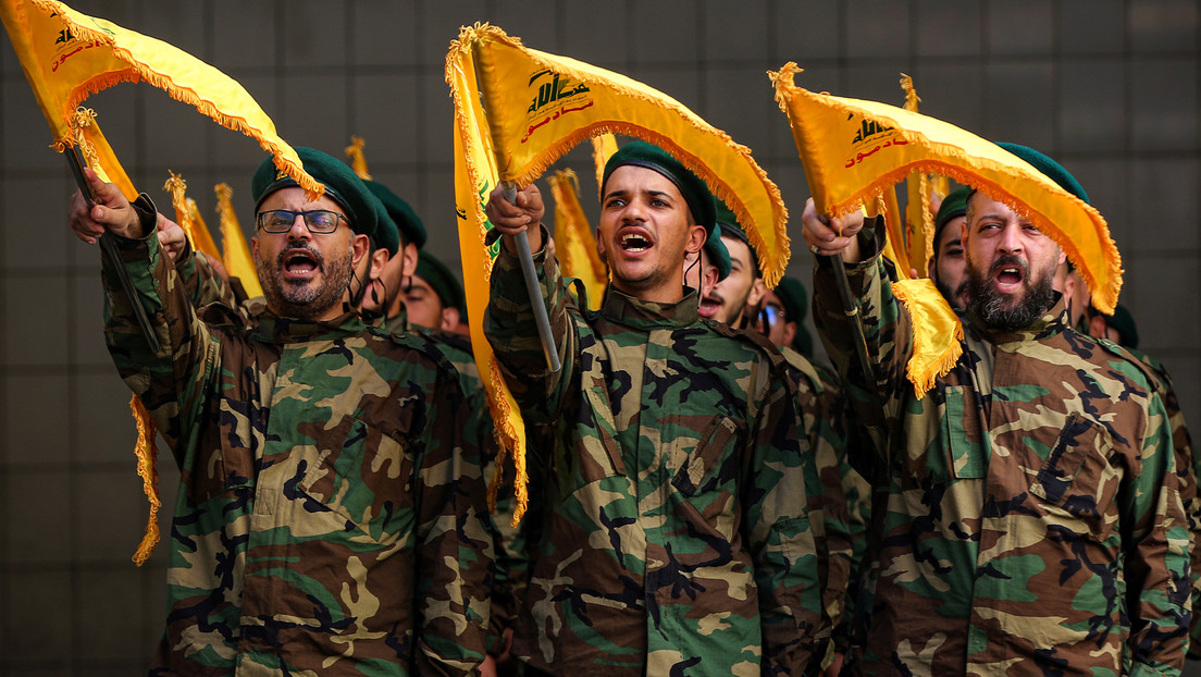 Hezbolá e Israel acordaron poner fin a los ataques mutuos, según Trump