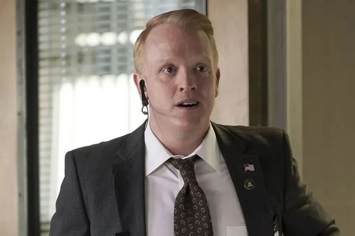 Muere querido actor de “Twin Peaks: The Return” a los 44 años