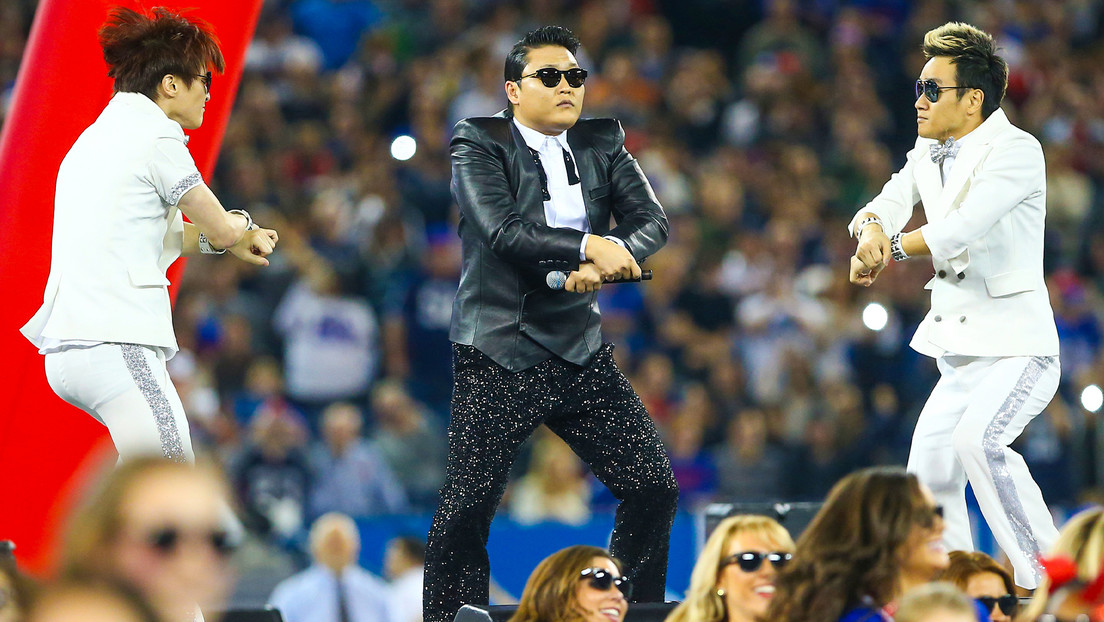 Cantante de ‘Gangnam Style’ podría ir a prisión