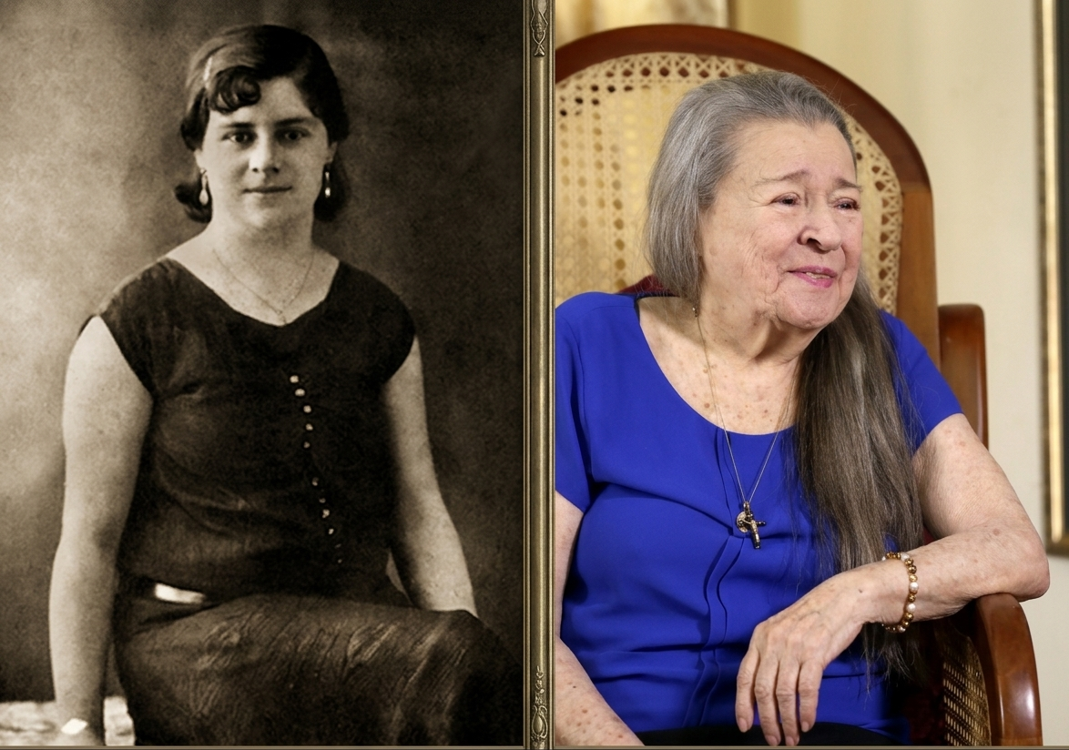 Parlamento de Nicaragua honra el legado de dignidad y soberanía de Blanca Stella y Blanca Segovia