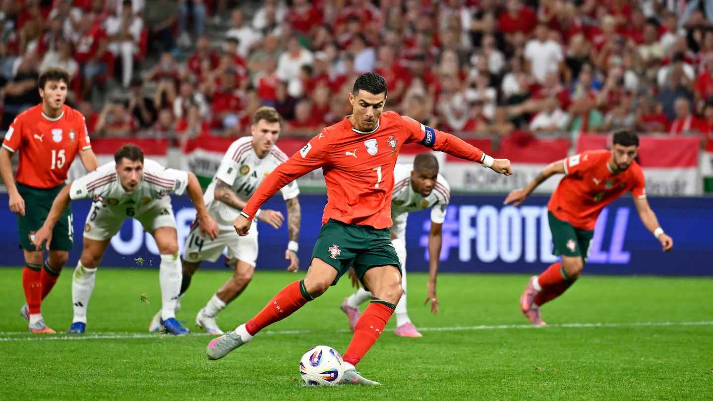 ¿Último baile? Messi, Ronaldo y Ochoa encabezan las listas finales para el Mundial de la FIFA