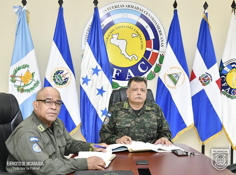 Miembros de la CFAC afinan detalles para la LXVI Reunión del Comité Ejecutivo de la entidad regional